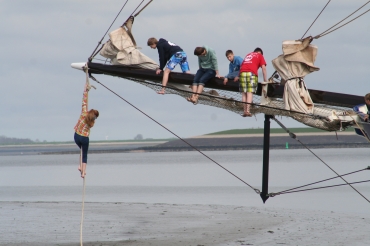 Video Sommersegeln Fortuna