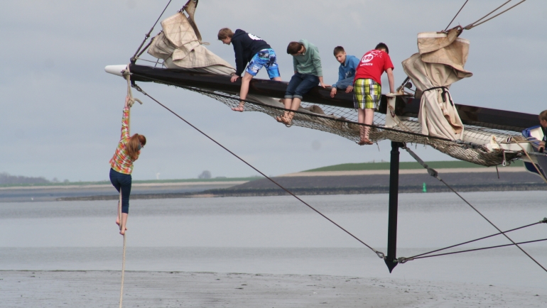 Video Sommersegeln Fortuna