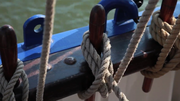 Video Ostersegeln »Fortuna« Harlingen