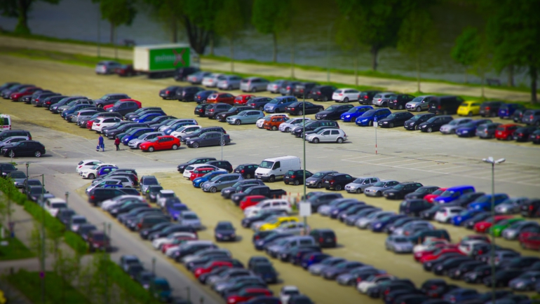 Parken
